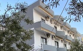 B&B Ksamil